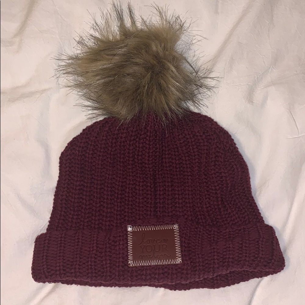 Love Your Melon Beanie